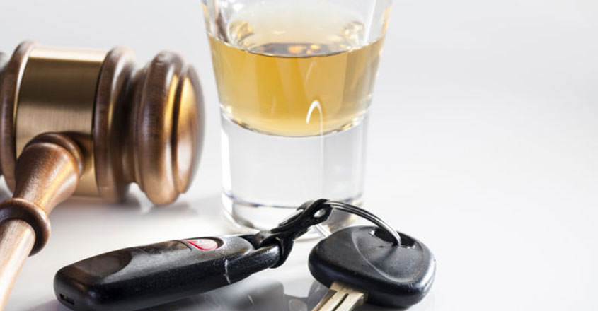 قوانین و مجازات مشروبات الکلی در سال جاری