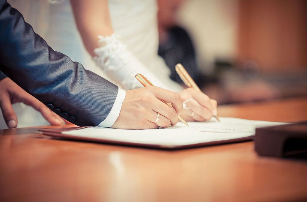 دادخواست اجازه ازدواج دختر از دادگاه