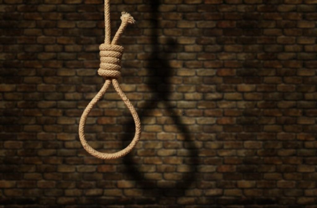 سن اعدام در قانون ایران
