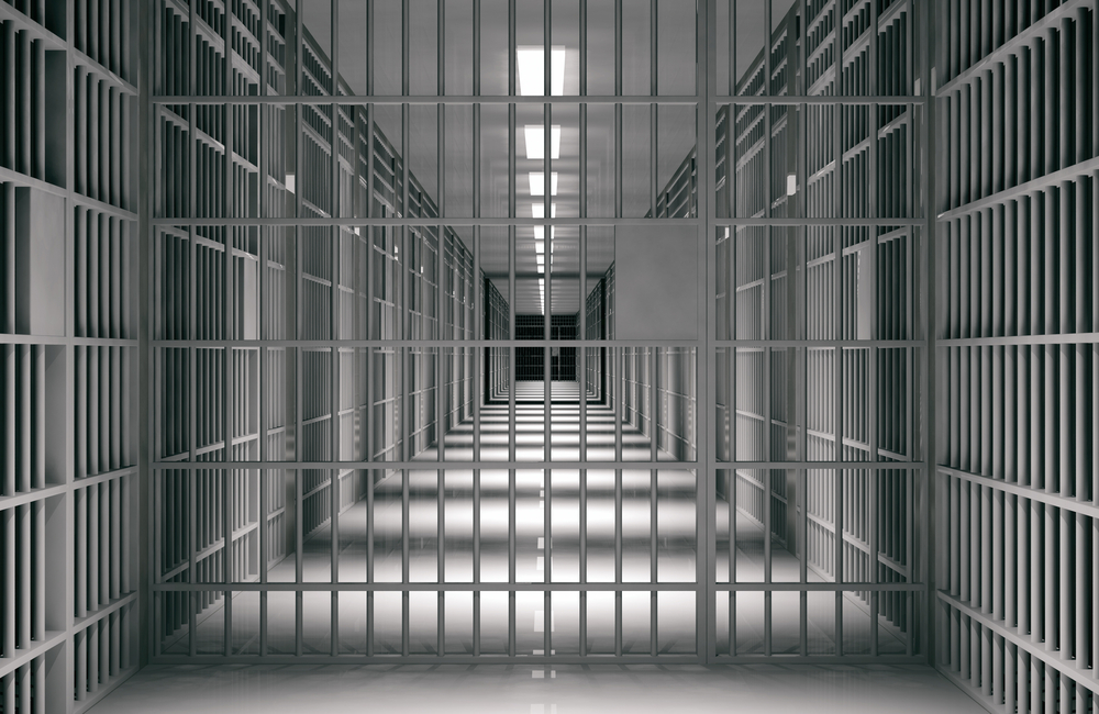بررسی مجازات جایگزین حبس